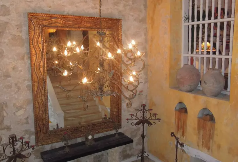 Fotos del hotel Boutique Santo Domingo:  6