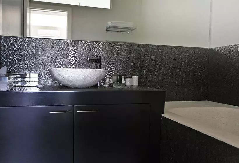 Fotos del hotel La Maison d Ambre:  10