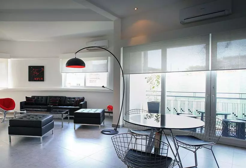 Fotos del hotel La Maison d Ambre:  9