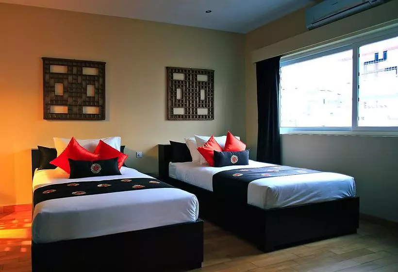 Fotos del hotel La Maison d Ambre:  7