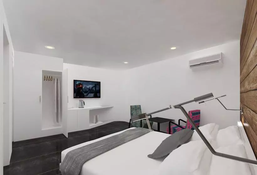 Fotos del hotel Le Blanc Boutique Hotel Phnom Penh:  7