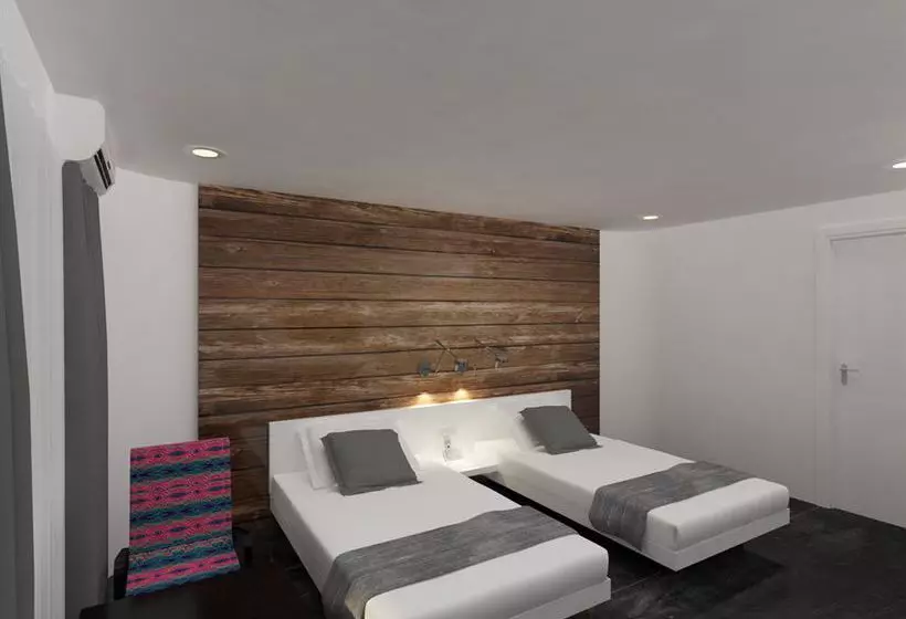 Fotos del hotel Le Blanc Boutique Hotel Phnom Penh:  10