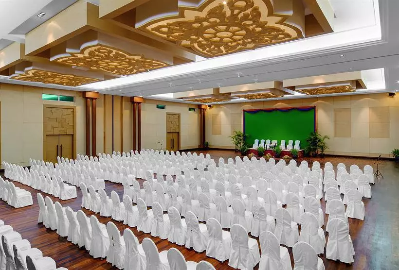 Fotos del hotel Moha Mohori By Sokha Hotels & Resorts:  12