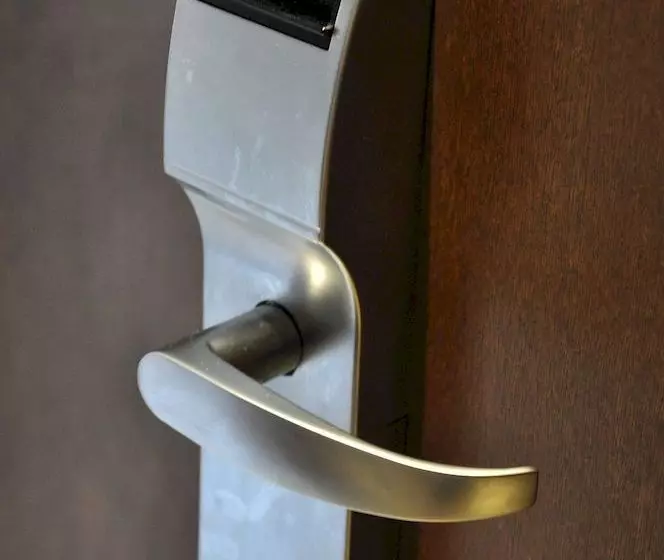 Fotos del hotel Tiber:  4