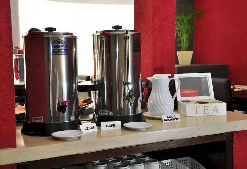 Fotos del hotel Tiber:  8