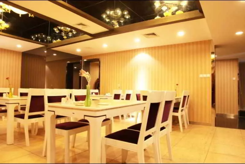 Fotos del hotel Fortune Business:  7