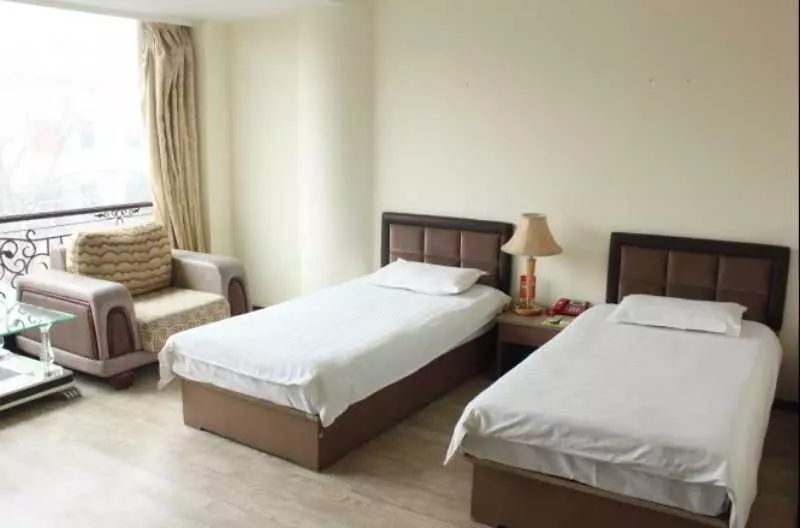 Fotos del hotel Fortune Business:  13