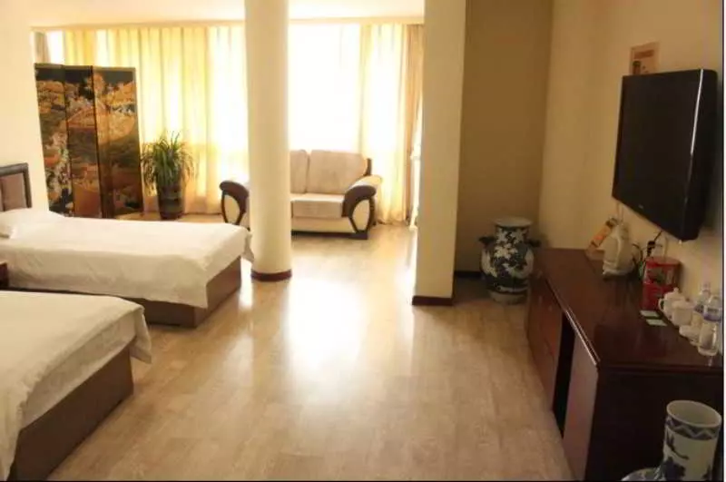 Fotos del hotel Fortune Business:  16