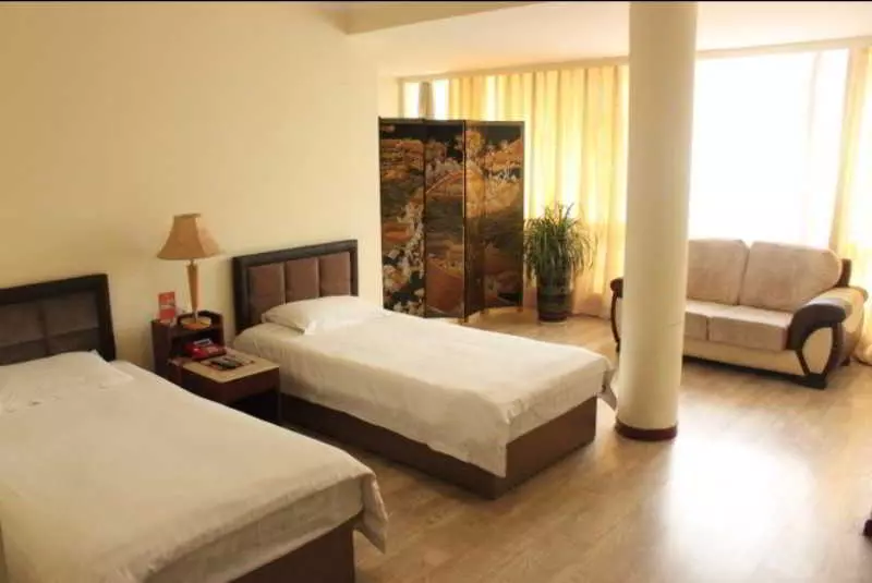 Fotos del hotel Fortune Business:  10