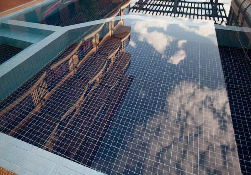 Fotos del hotel Grand Sihanouk Ville:  15