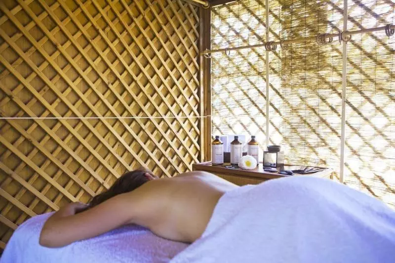 Fotos del hotel Le Dune:  3