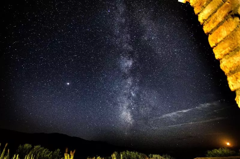 Fotos del hotel Le Dune:  14