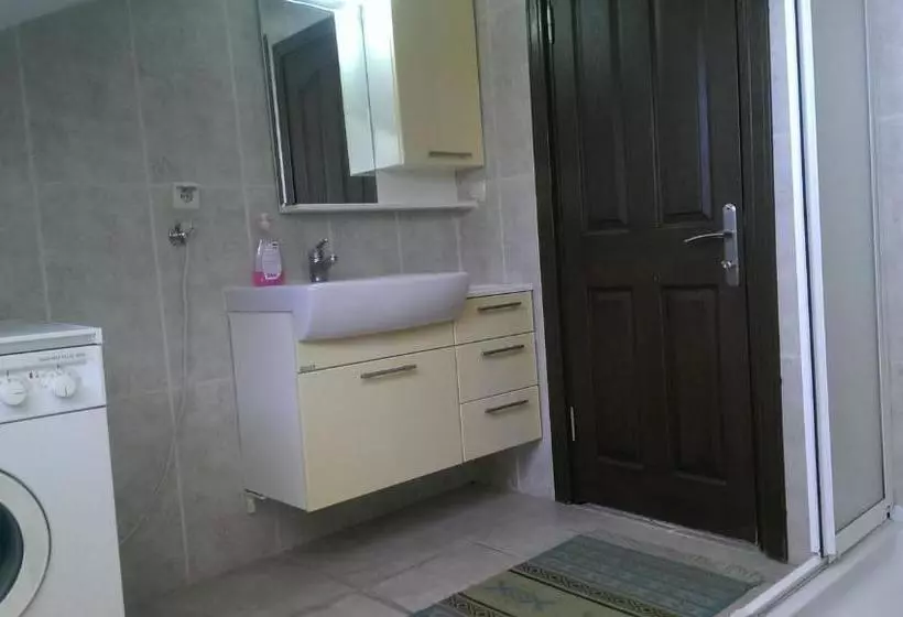 Fotos del hotel Partmezzo Apart:  6