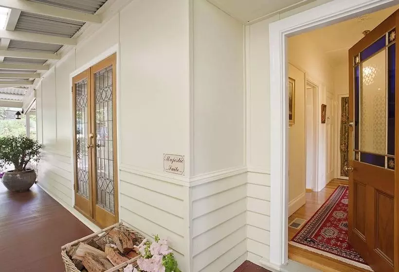 Fotos del hotel Adeline Bed And Breakfast:  2