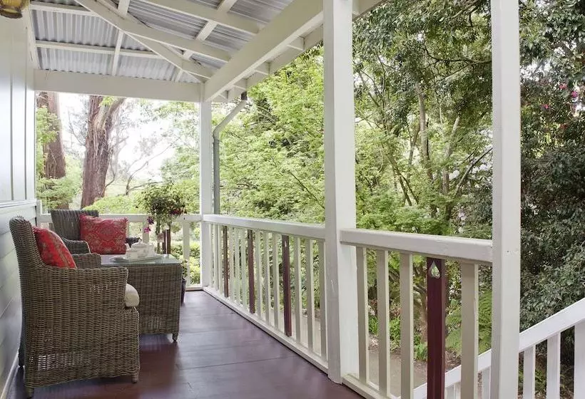 Fotos del hotel Adeline Bed And Breakfast:  15