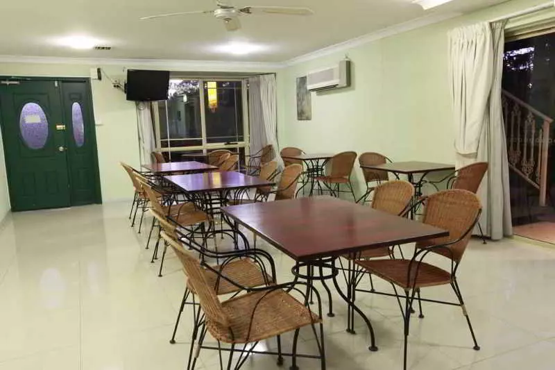 Fotos del hotel Miranda Lodge:  3