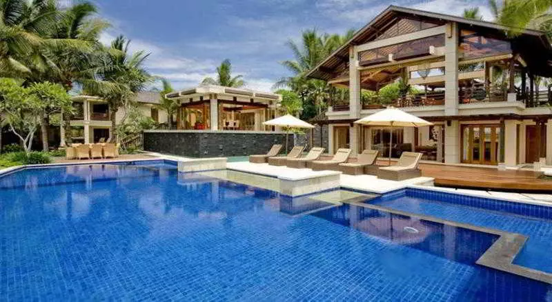 Fotos del hotel Paradise Island Estate:  2