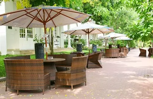 Fotos del hotel Toki Saigon - Resort & Spa:  23