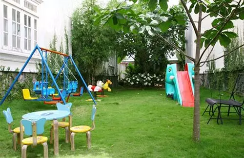 Fotos del hotel Toki Saigon - Resort & Spa:  7