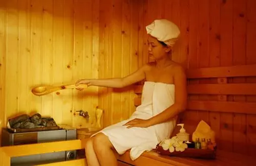 Fotos del hotel Toki Saigon - Resort & Spa:  4