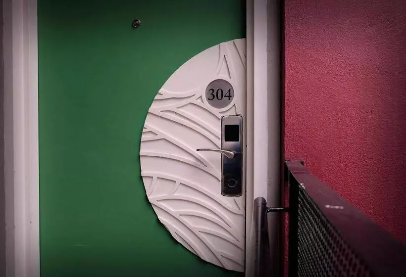 Fotos del hotel Batik Boutique Hotel:  5