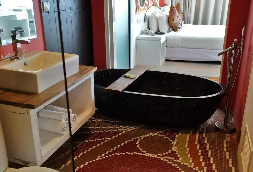 Fotos del hotel Batik Boutique Hotel:  13