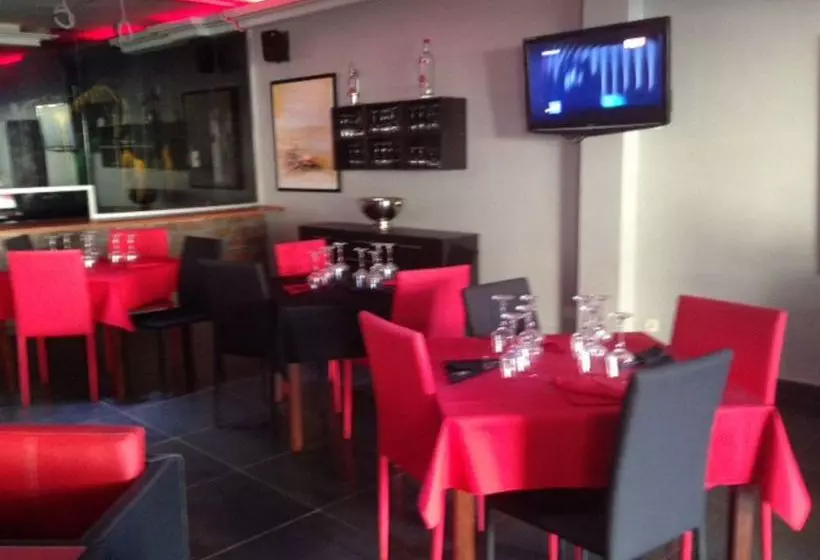 Fotos del hotel Business:  3