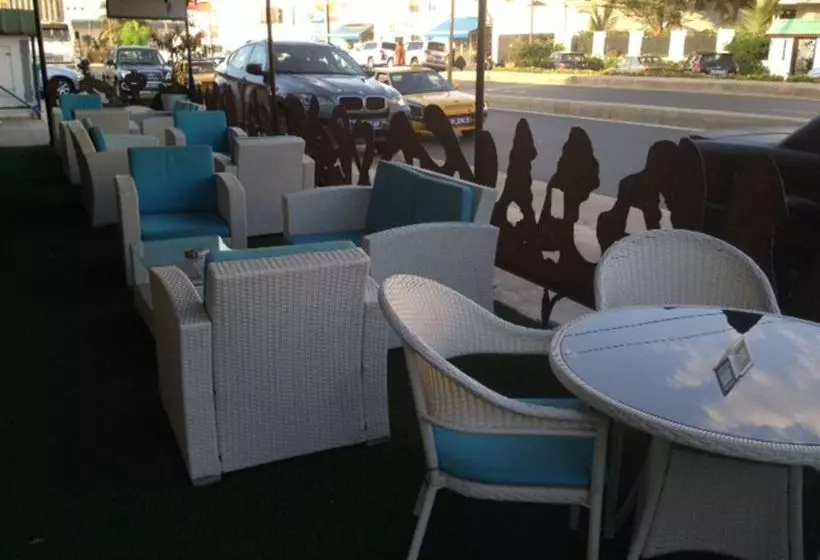 Fotos del hotel Business:  5