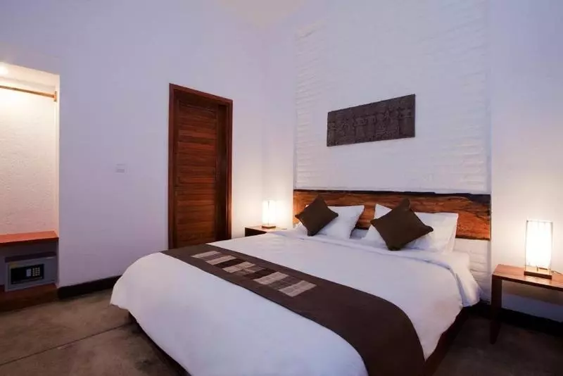 Echoland Bed And Breakfast