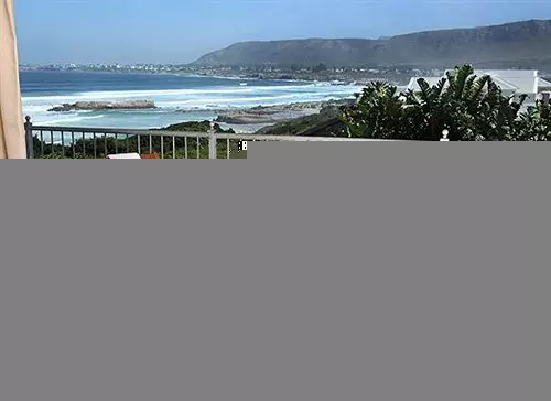 Fotos del hotel Hermanus Beach Villa:  8