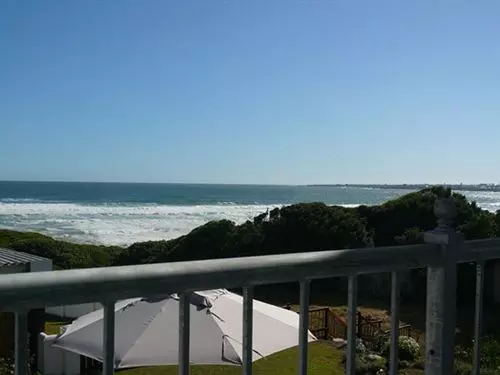 Fotos del hotel Hermanus Beach Villa:  6