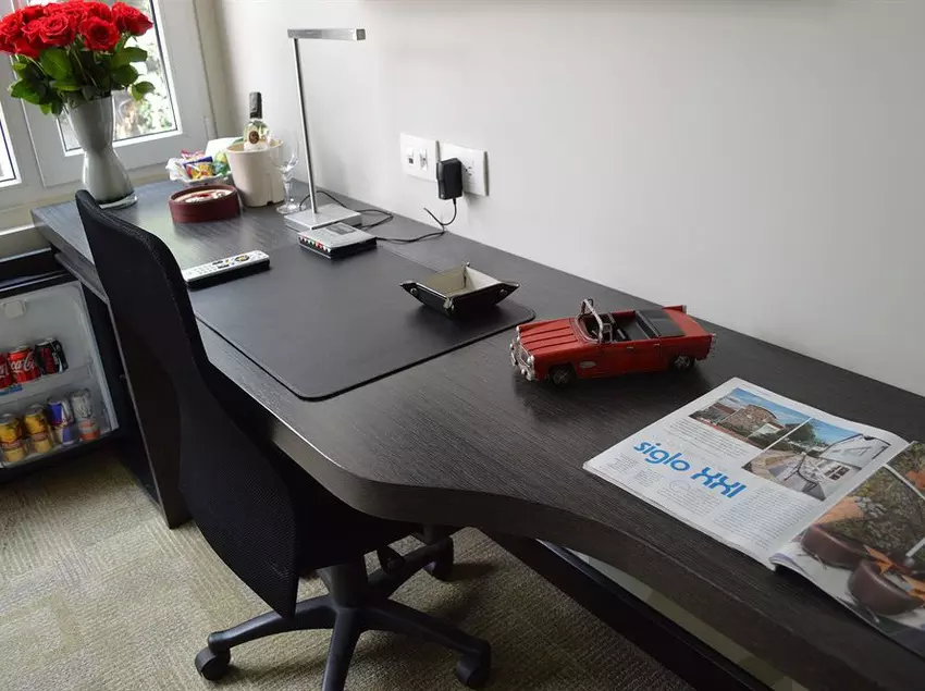 Fotos del hotel Casa Gaitán Cortés:  4