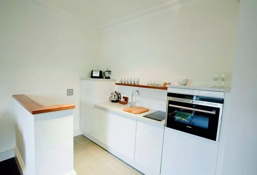 Fotos del hotel Merchiston Residence:  2