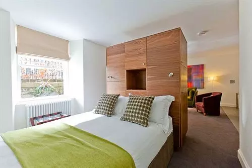 Fotos del hotel Merchiston Residence:  5