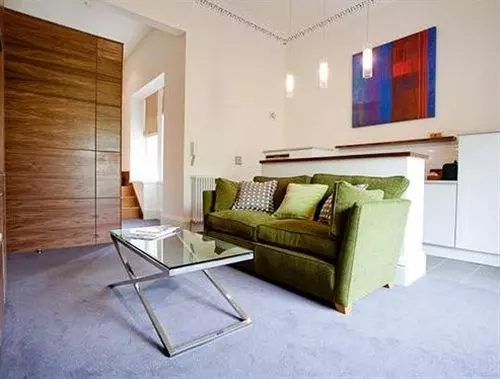 Merchiston Residence