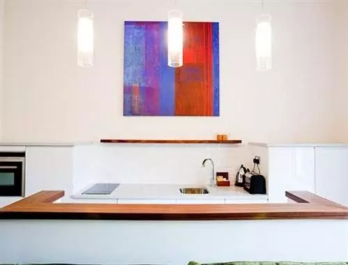 Fotos del hotel Merchiston Residence:  12