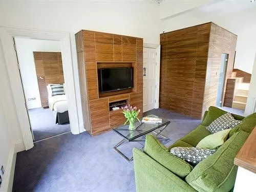 Fotos del hotel Merchiston Residence:  22