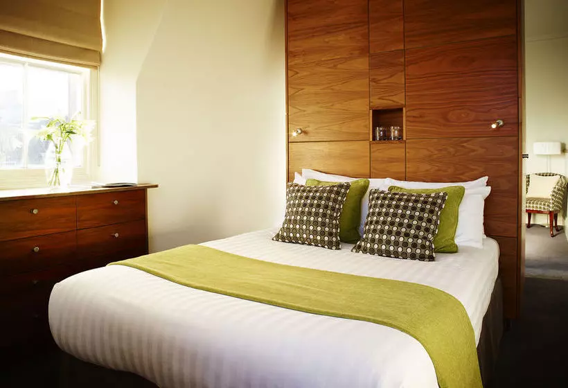 Fotos del hotel Merchiston Residence:  19