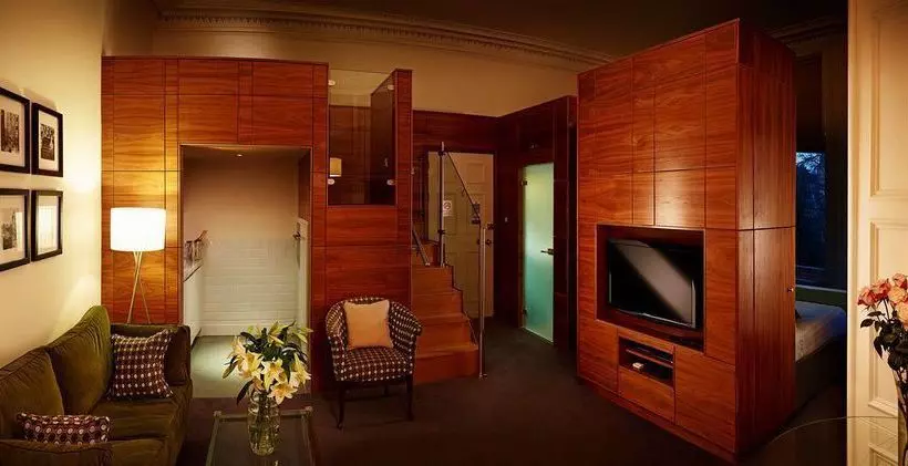 Fotos del hotel Merchiston Residence:  20