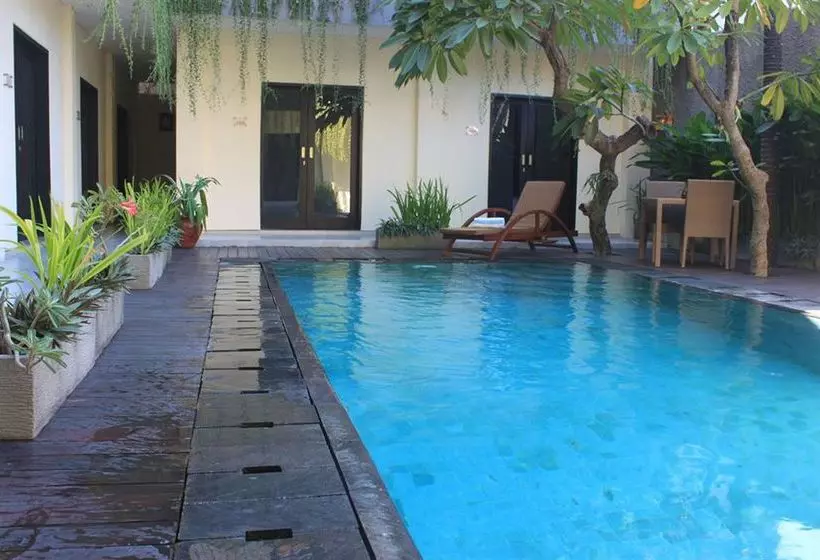 Fotos del hotel The Zuk:  3