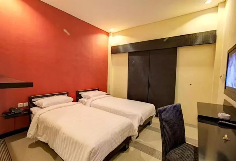 Fotos del hotel The Zuk:  19