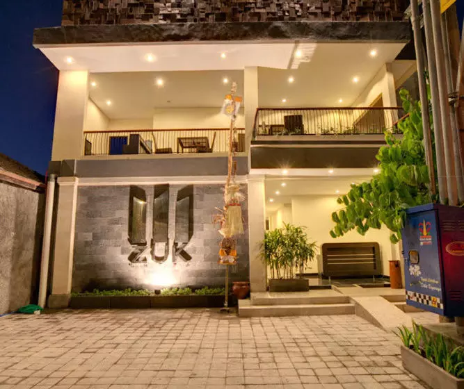 Fotos del hotel The Zuk:  5