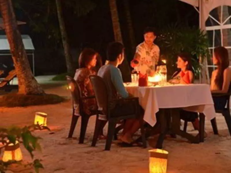 Fotos del hotel Tiki Beach Resort:  7