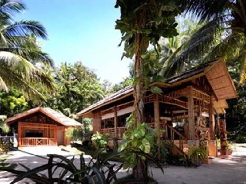 Fotos del hotel Tiki Beach Resort:  9