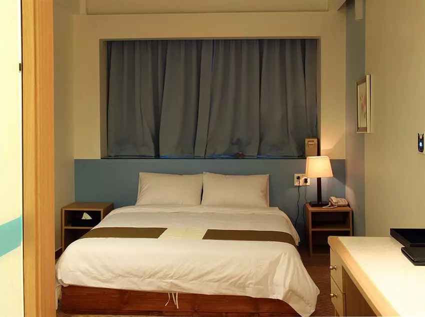 Fotos del hotel dwell Dongdaemun:  13