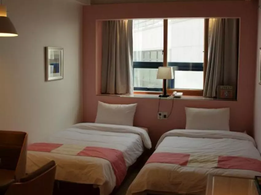 Fotos del hotel dwell Dongdaemun:  16