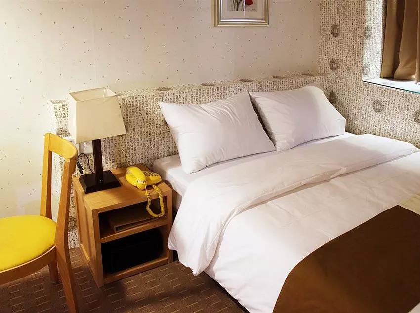 Fotos del hotel dwell Dongdaemun:  22