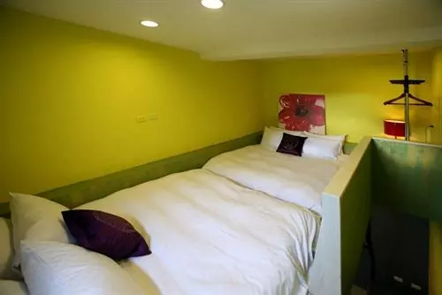 Fotos del hotel 1967 City Central:  16