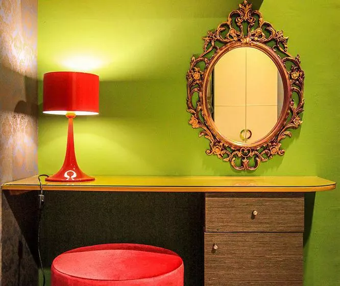 Fotos del hotel 1967 City Central:  8