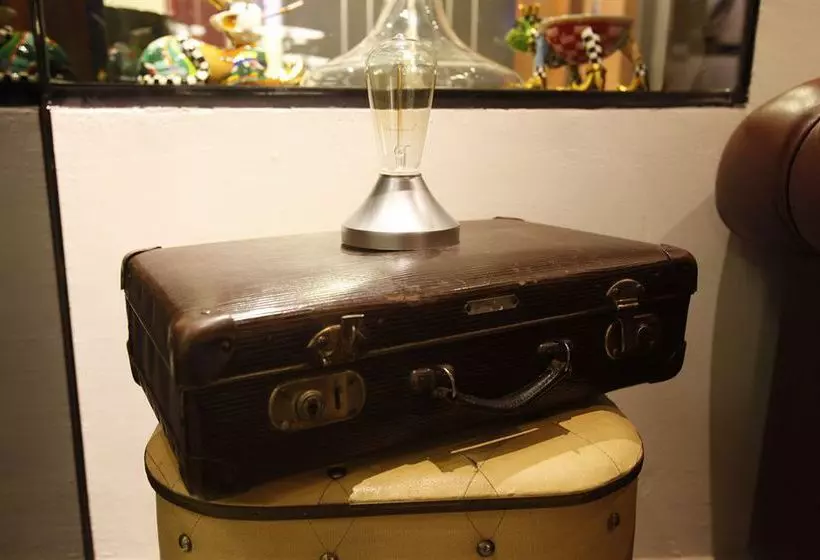 Fotos del hotel 1967 City Central:  25